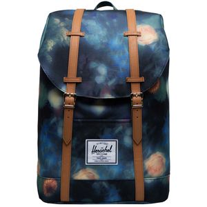 Herschel Retreat Backpack 10066-05843, Rucksack, Damen, Mehrfarbig, Größe: One size