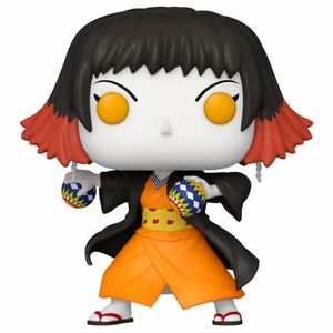 Demon Slayer - Susamaru 1409  - Funko Pop! Vinyl Figur