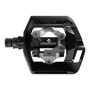 Shimano PD-T421 Black Klickpedale