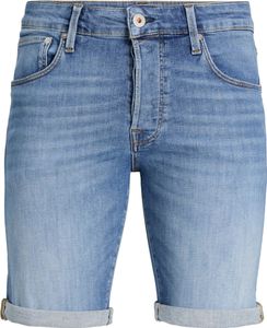 Jack & Jones Jeans-Shorts  Rick Icon kurze Hose mit Münztasche
