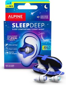 Alpine SleepDeep Multisize