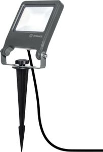 LEDVANCE Endura garden flood 20W 830 Spike