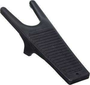 HyLAND Stiefelknecht BZ1101 (Einheitsgröße) (Schwarz)