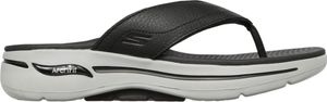Schuhe Skechers Go Walk Arch Fit San 229022BKGY