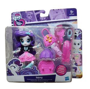 My little Pony b9473 Figur Equestria Girl Puppe Deluxe Rarity 10 cm