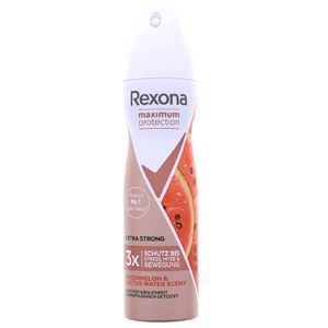 Rexona Maximum Protection Watermelon & Cactus Water Scent Anti Transpirant Deo Spray 150ml