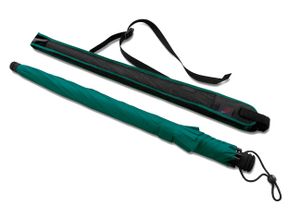 EuroSCHIRM - Göbel - Regenschirm Trekkingschirm - Swing liteflex, grün