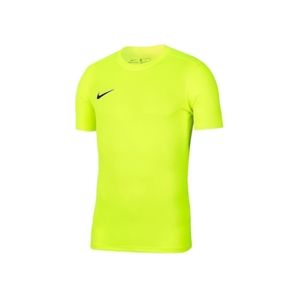 NIKE DF PARK VII T-Shirt Herren grün XL