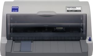 EPSON LQ-630 Nadeldrucker grau