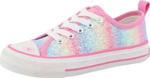 Tom Tailor Mädchen Sneaker Turnschuh rainbow EUR 34 Tom Tailor Mädchen Sneaker Turnschuh rainbow EUR 34