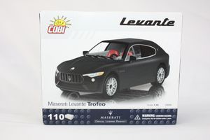 Cobi 24565 Maserati Levante Trofeo 5902251245658