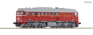 Roco Dieselová lokomotiva T679.1 ČSD IV, digitální - 7310040