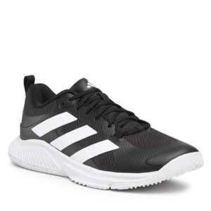 Adidas Boty Court Team Bounce, HR0609