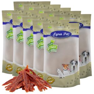 10 kg Lyra Pet® Entenbrust