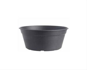 ELHO Žardina Green Basics Bowl 27 cm, černá