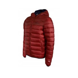 Champion Kurtki Legacy Hooded, 218073RS506, Größe: 178