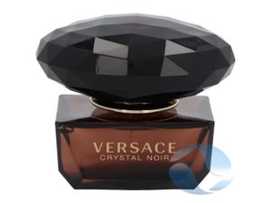 Versace Crystal Noir Woda perfumowana, 50ml