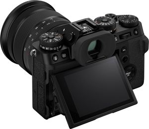 Fujifilm X-t5 + Kompaktkamera 16-80 Mm    One Size