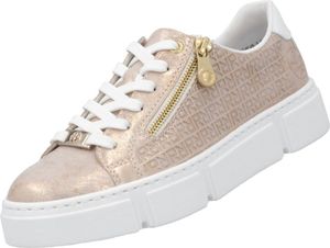 Rieker Damen Halbschuhe, Größe:40 EU Rieker Damen Halbschuhe, Größe:40 EU