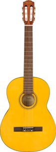 Fender ESC-110 Classical Wide Neck WN 4/4 Vintage Natural Konzertgitarre