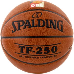 Spalding TF250 DBB in/out sz.5, (74-592Z)  - Größe: 5, 3001504010415