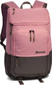 Bench. Backpack Oldrose / Grey Bench. Backpack Oldrose / Grey