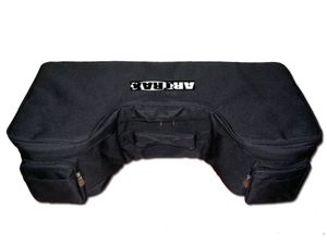 Gepäcktasche Cargobag "L" für Quad / ATV