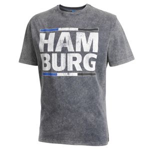 HSV Fanartikel HSV T-Shirt Markus 0 L
