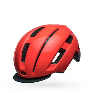 Kask Bell Daily LED MIPS  rowerowy miejski M/L