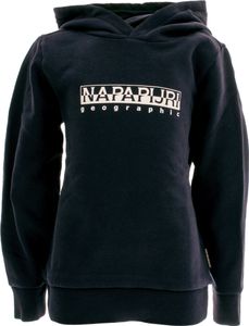 Napapijri Kinder Uni Hoodie  K B-Box