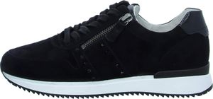 Gabor Sportliche Schnürschuhe Damen 31373532323738 Schwarz 36 EU