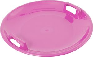 Hamax Ufo Pink Skitouren schaufel