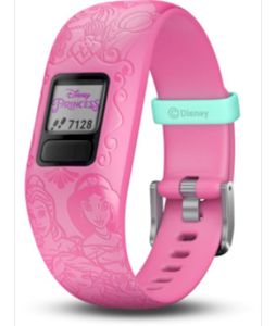 Garmin 010-01909-14 vivofit jr. 2 Princess Activity Tracker pro děti