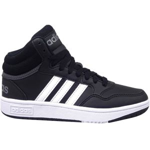 Adidas Boty Hoops Mid 30 K, GW0402