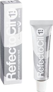 Refectocil Henna do brwi i rzęs 1.1 Graphite, 15 ml