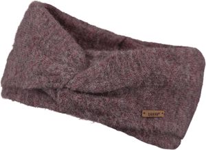 BARTS Witzia Headband MAUVE MAUVE -