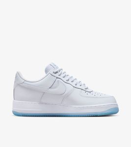 Pánské tenisky Nike NIKE AIR FORCE 1 07, velikost:9.5