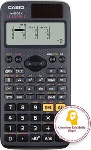 Casio FX-85DE X ClassWiz technisch-wissenschaftlicher Rechner