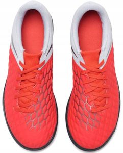 Nike Schuhe JR Hypervenom 3 Club TF, AJ3790600, Größe: 38,5