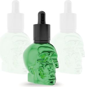 Bandido Bart Öl Beard Oil Bartpflege 40ml Green Bandido Bart Öl Beard Oil Bartpflege 40ml Green
