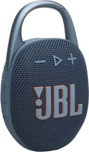 JBL CLIP 5 Bluetooth Lautsprecher blau - Lautsprecher