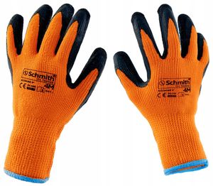 Schmith pracovní rukavice svařovací pánské velikost 10