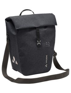 VAUDE ReCycle Commute Single, Farbe:black