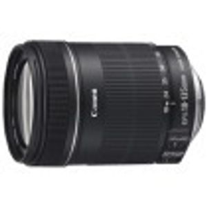Canon EF-S 18-135mm f/3.5-5.6 IS, SLR, 16/12, Standard zoom, 75.4 mm, 67 mm, 101 mm