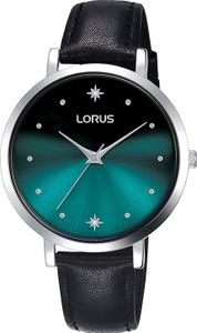 Lorus Fashion Lady RG259PX9 Frauenuhr Fashion Lady Lorus Fashion Lady RG259PX9 Frauenuhr Fashion Lady