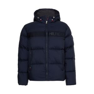 Tommy Hilfiger Jacken MW0MW27679 DW5, MW0MW27679DW5, Größe: 179