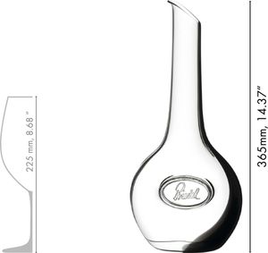 Riedel  DEKANTER 1 Stück 201500002