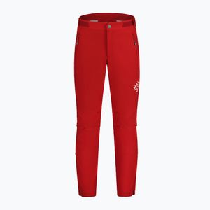 Maloja UlmusM Herren Softshellhose rot 34232-1-8669