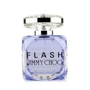 Jimmy Choo Flash  - Eau de Parfum Spray 60 ml