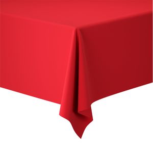 Dunicel-Tischdeckenrollen rot 0,90x40 m
